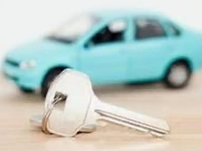 沂水汽车抵押贷款办理流程,沂水车抵贷需要什么条件?